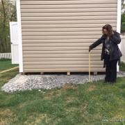 Project Spotlight: The Importance of Shed Foundation Prep 